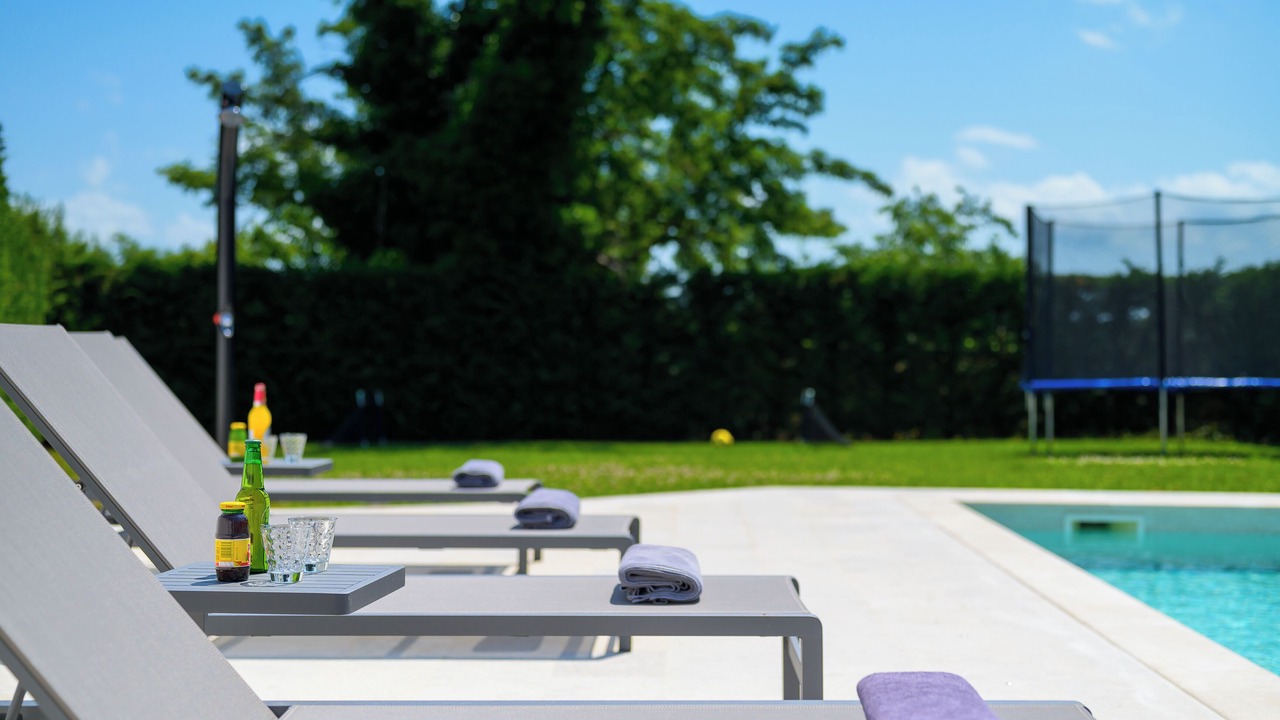 Photo of Outdoor in Sveti Petar u Sumi