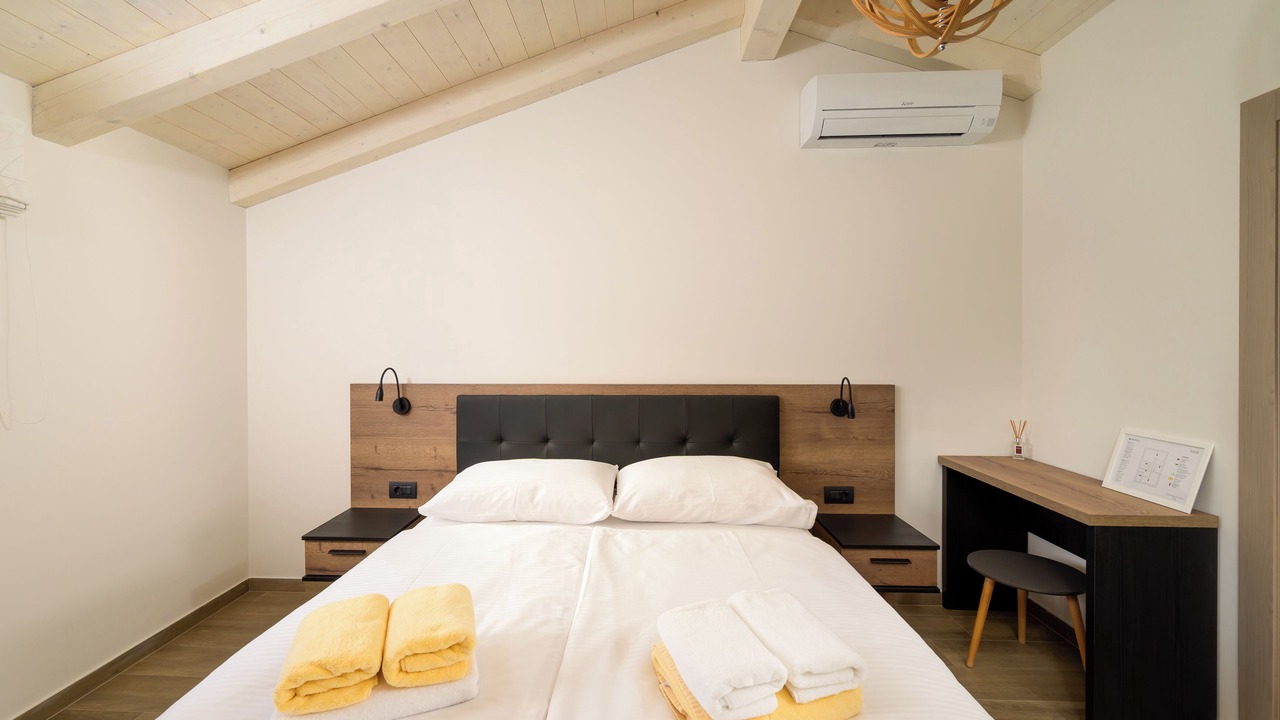 Photo of Bedroom in Sveti Petar u Sumi
