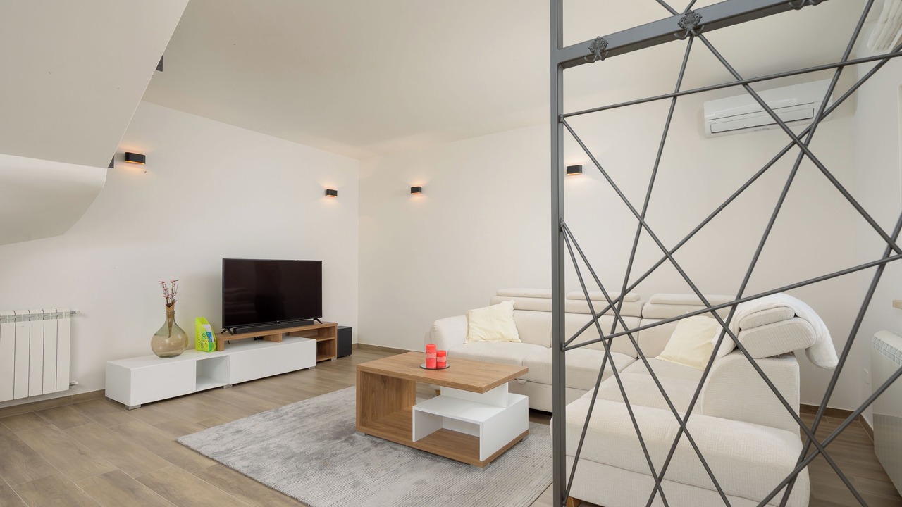 Photo of Livingroom in Sveti Petar u Sumi