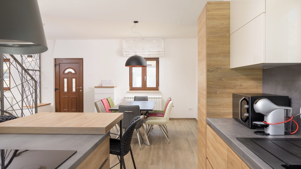 Photo of Kitchen in Sveti Petar u Sumi