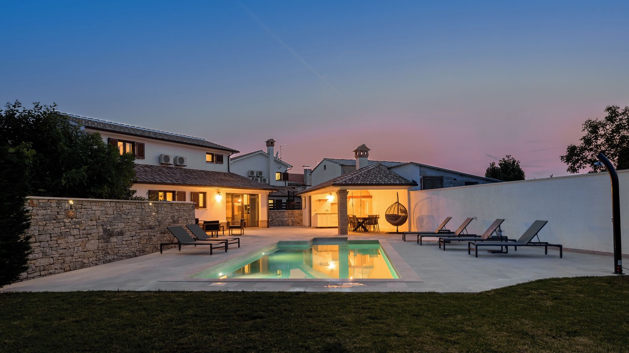 Photo of Outdoor in Sveti Petar u Sumi