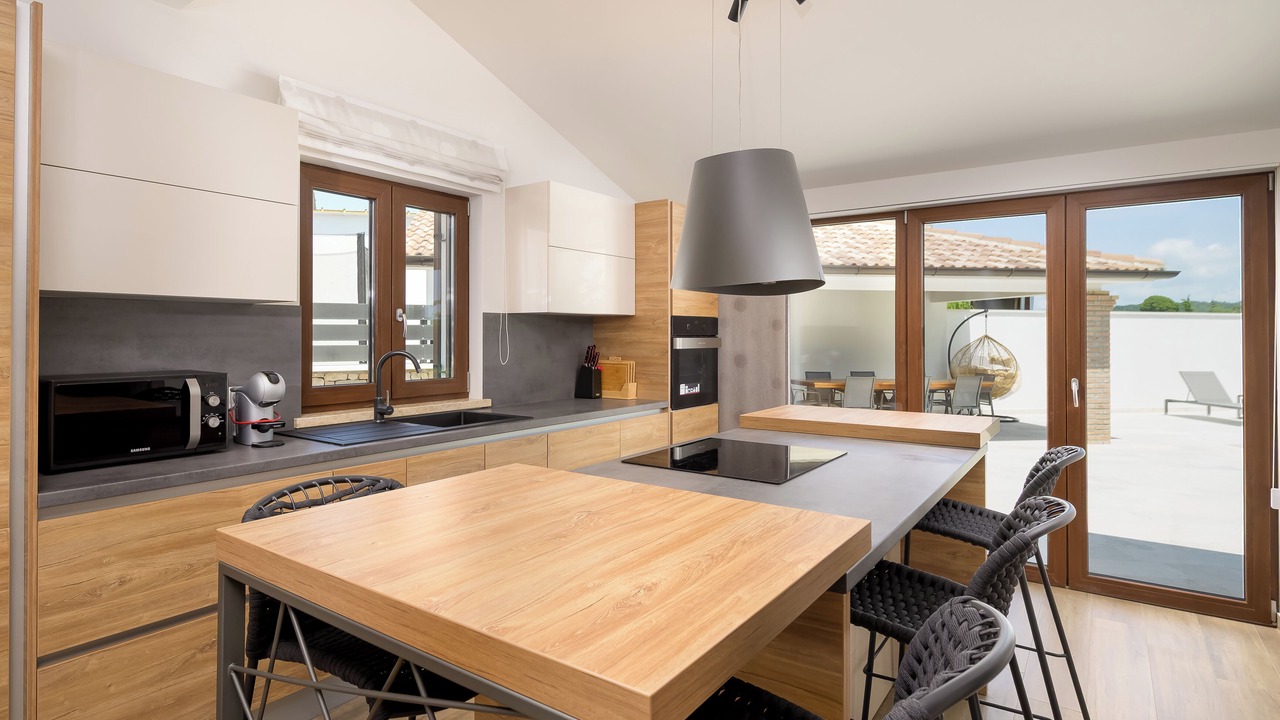 Photo of Kitchen in Sveti Petar u Sumi