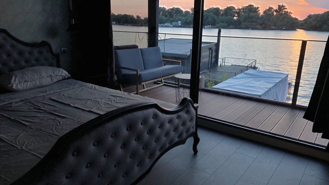 Photo of Bedroom in Cukarica