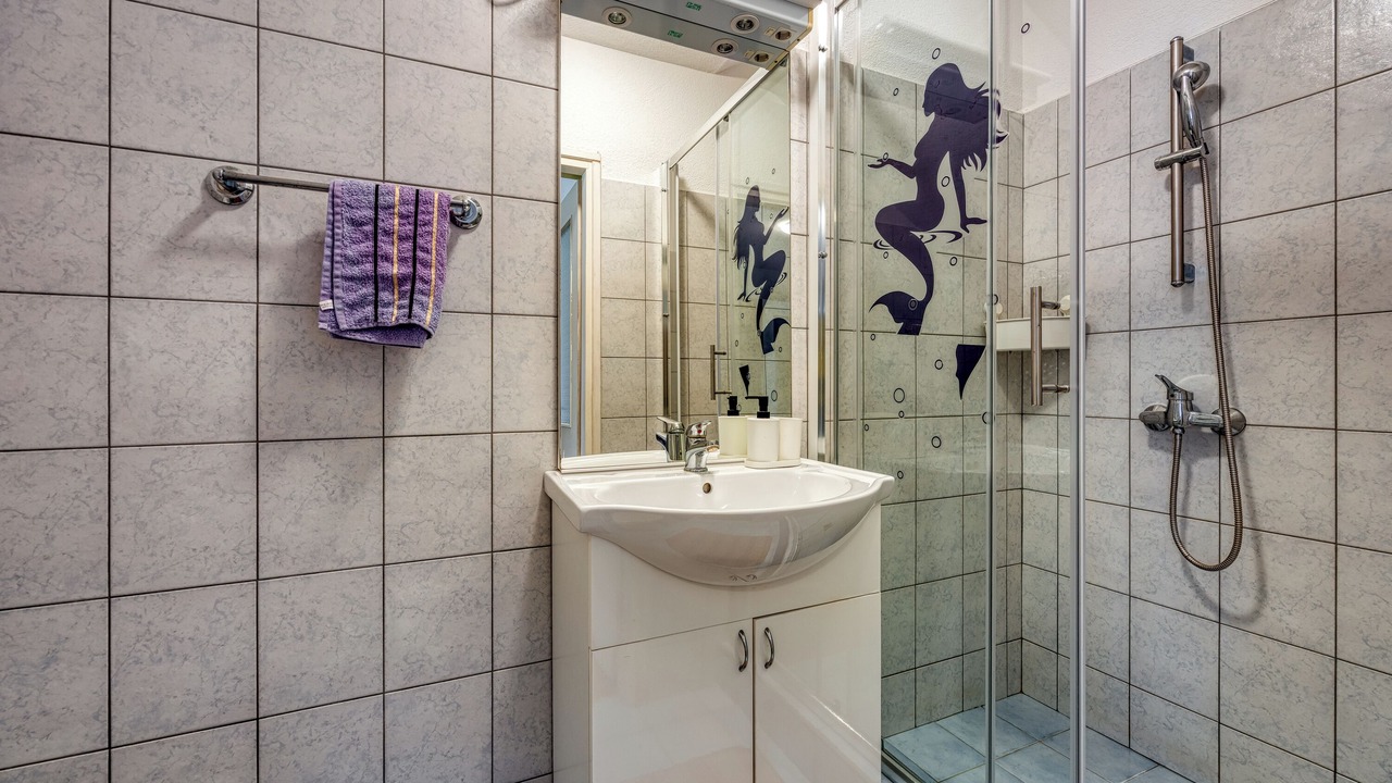 Photo of Bathroom in Veli Losinj