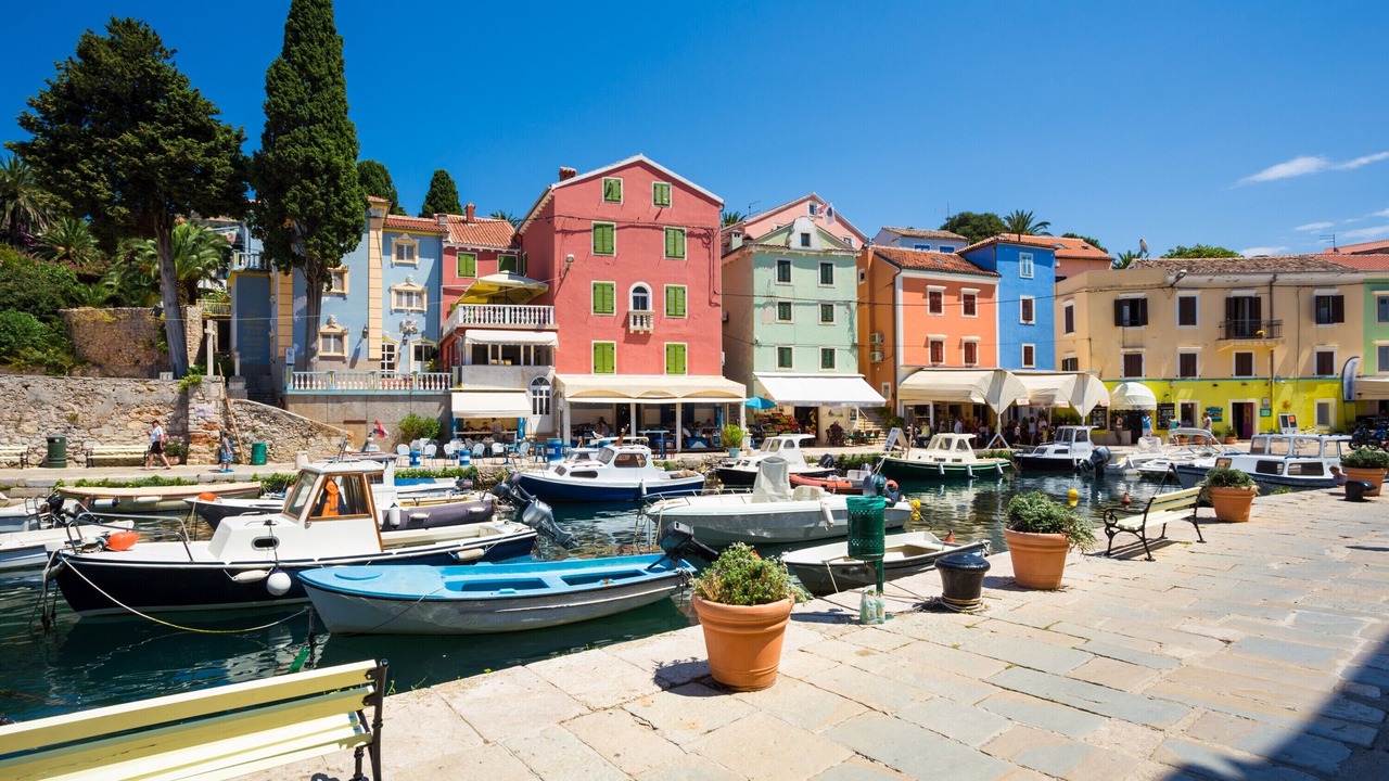 Photo of Others in Veli Losinj