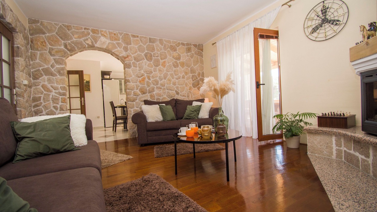 Photo of Livingroom in Oklaj