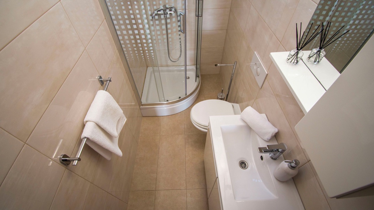 Photo of Bathroom in Oklaj