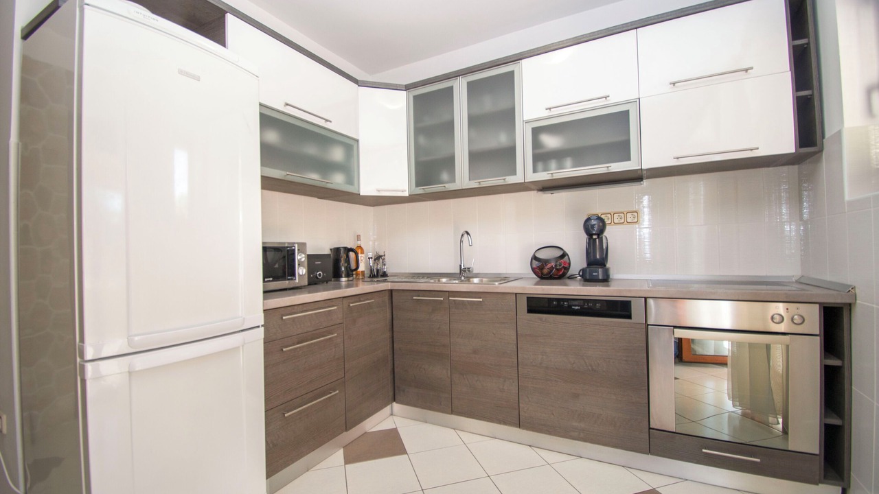 Photo of Kitchen in Oklaj