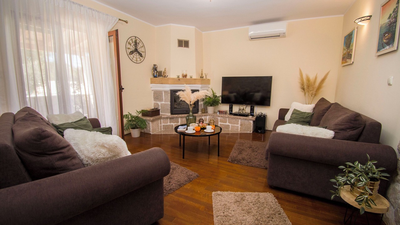Photo of Livingroom in Oklaj