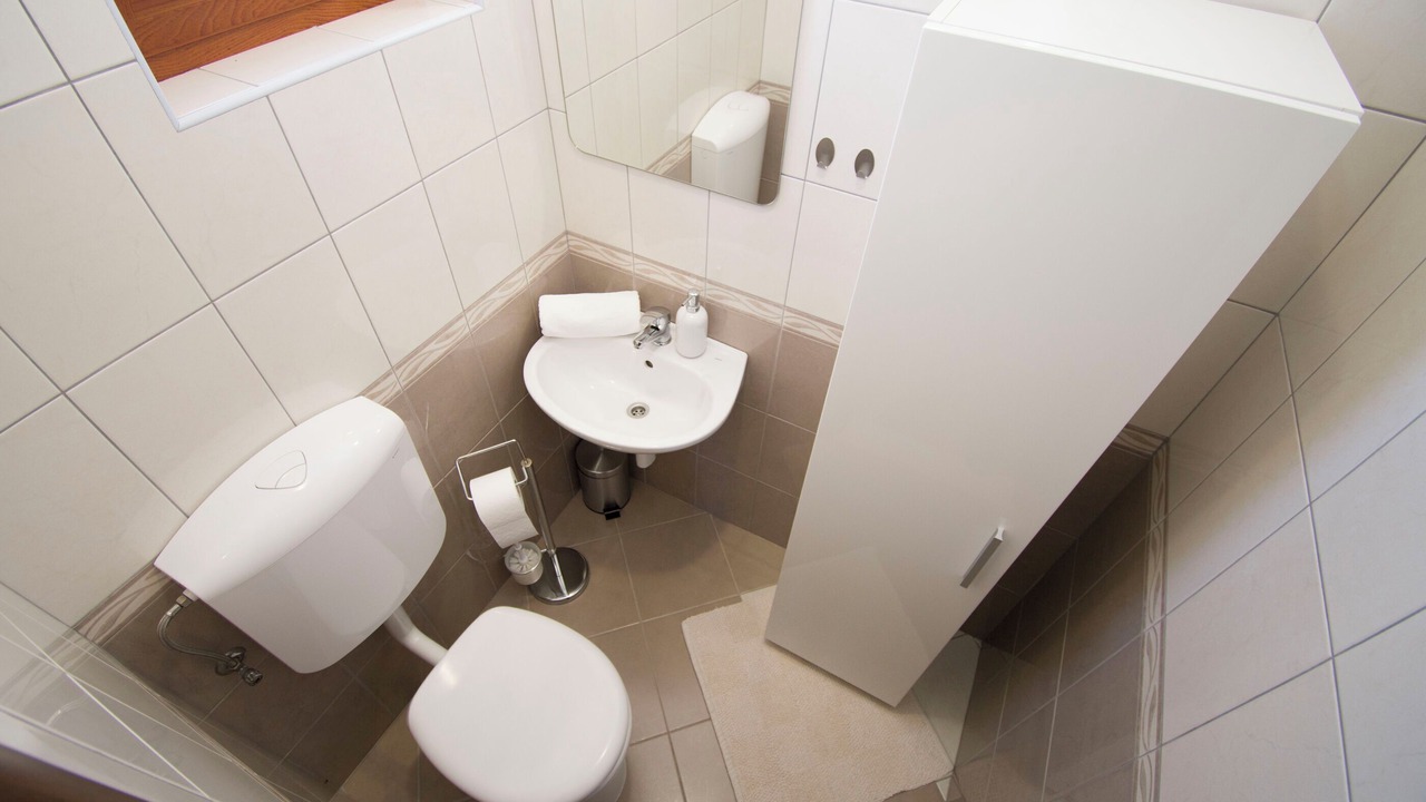 Photo of Bathroom in Oklaj