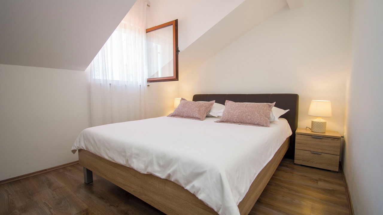 Photo of Bedroom in Oklaj
