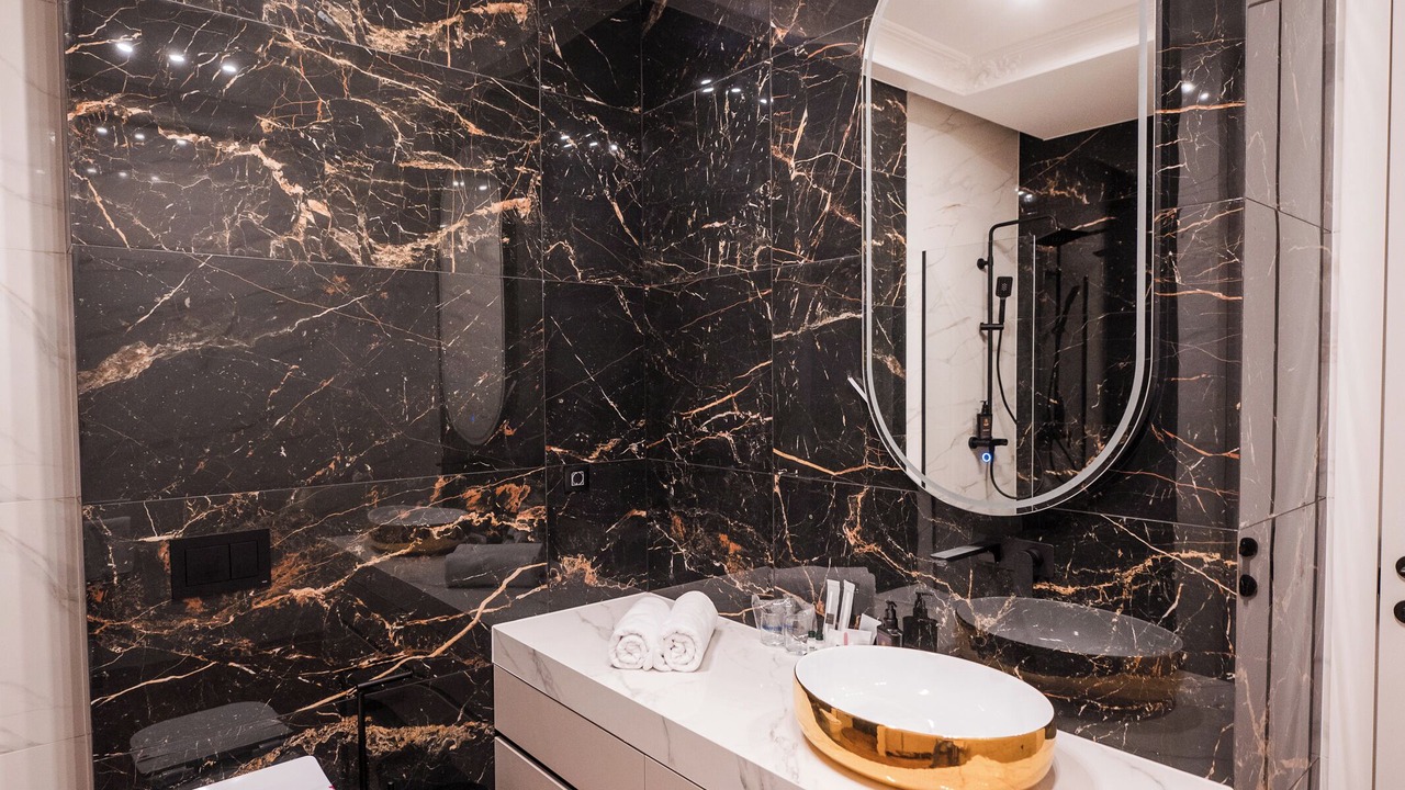 Photo of Bathroom in Banja Luka