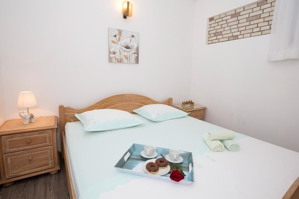 Photo of Bedroom in Central Dalmatia