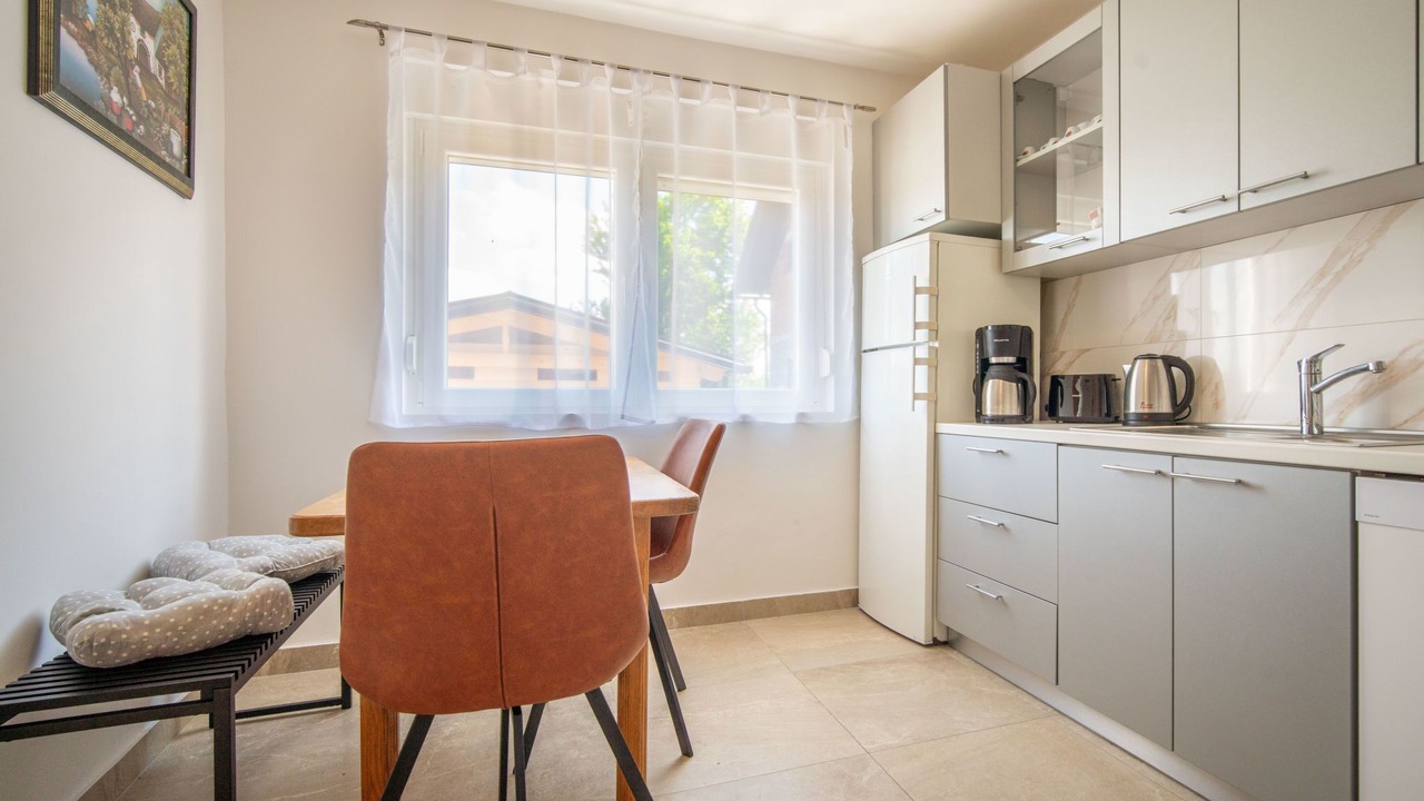 Photo of Bedroom in Duga Resa