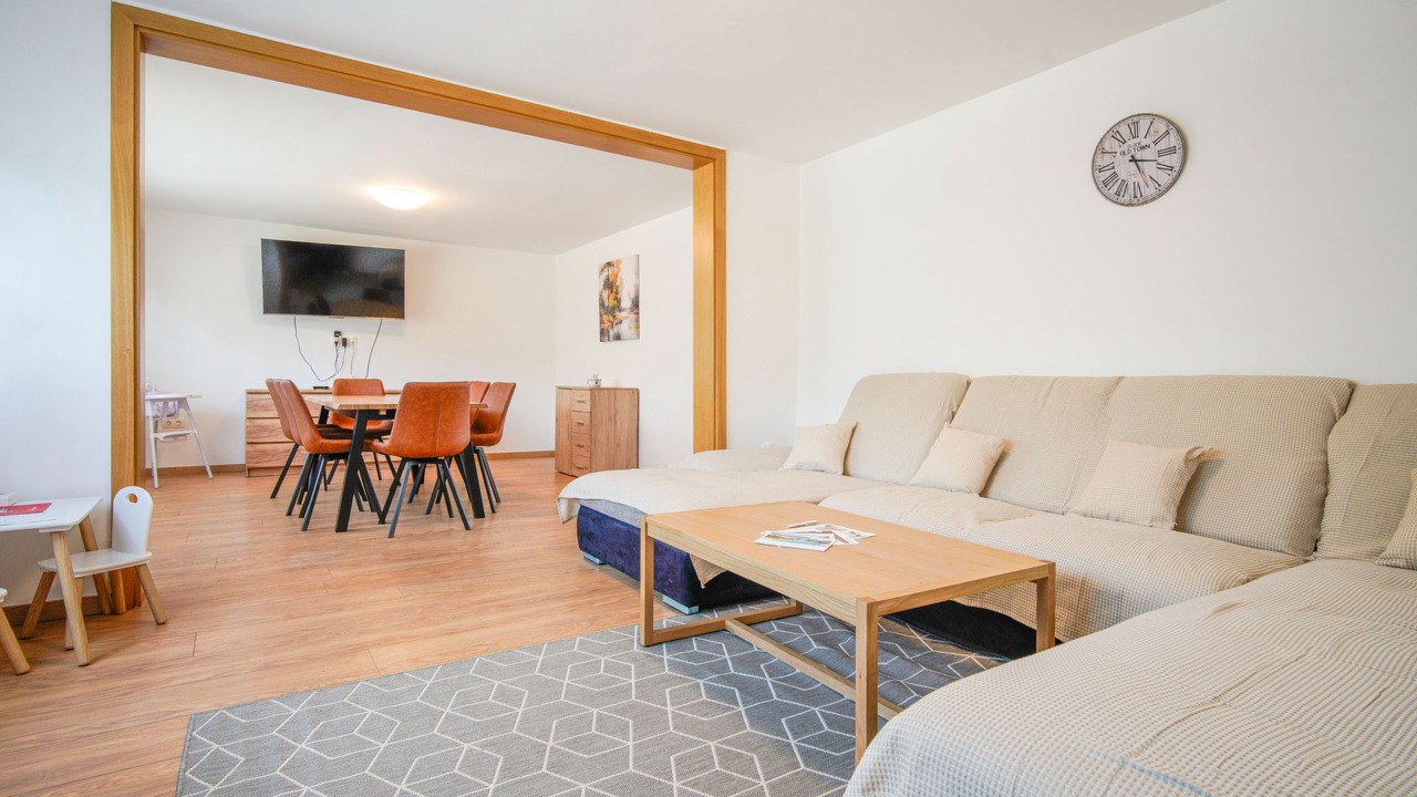 Photo of Livingroom in Duga Resa