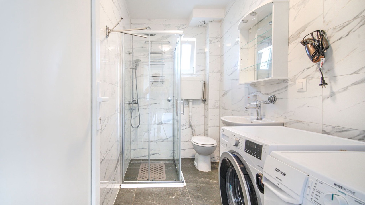 Photo of Bathroom in Duga Resa