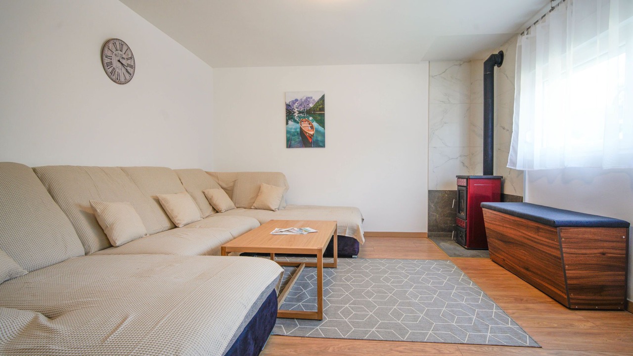 Photo of Livingroom in Duga Resa