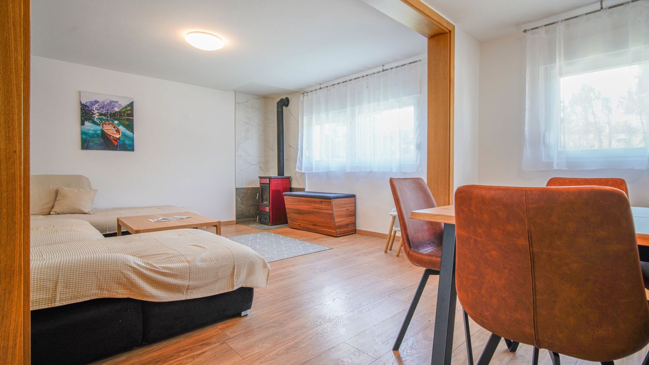 Photo of Livingroom in Duga Resa