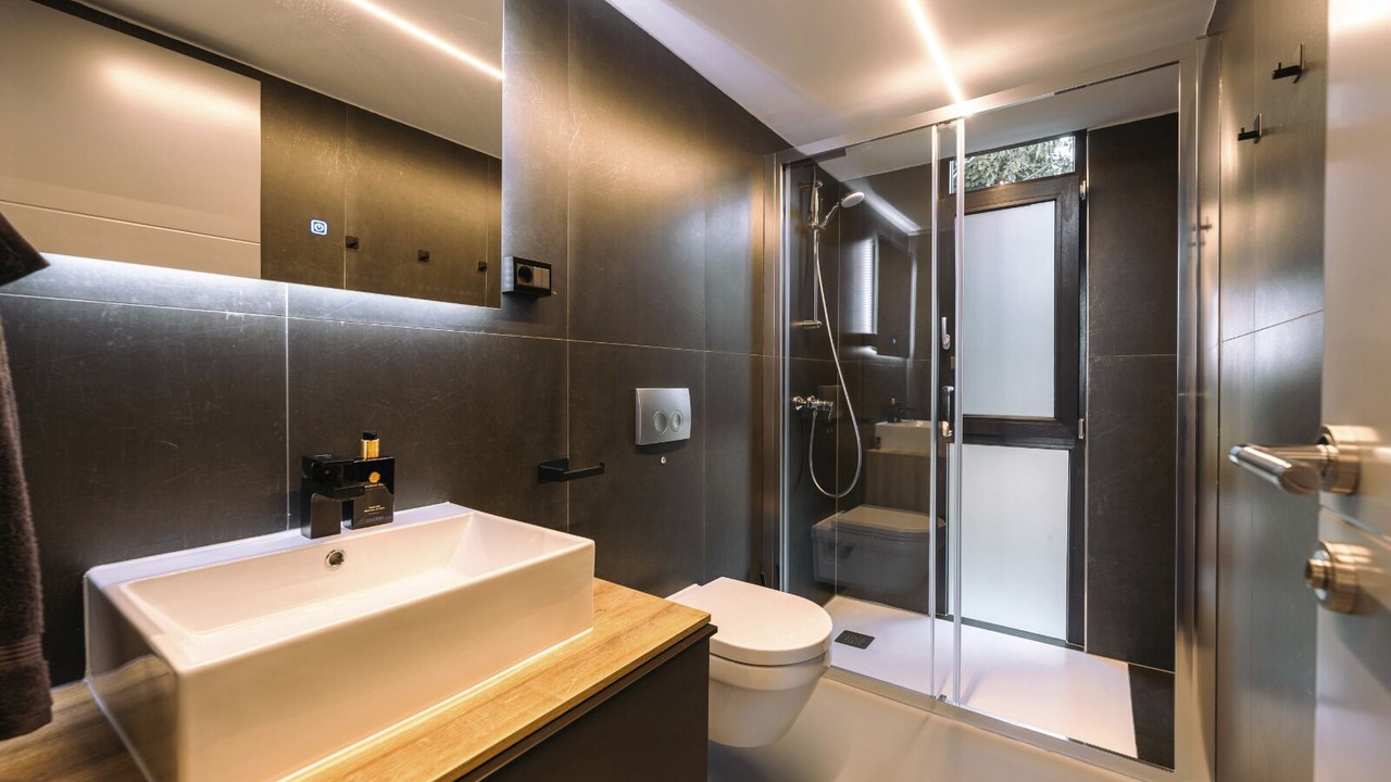 Photo of Bathroom in Klake