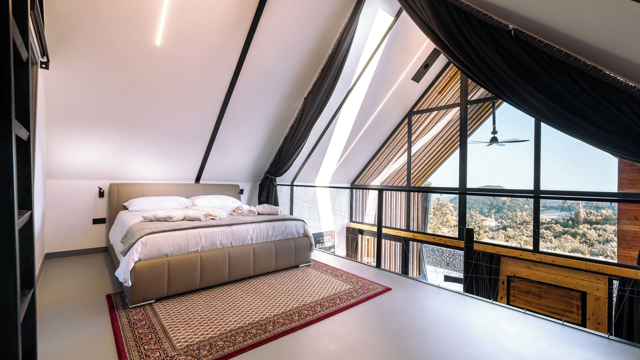 Photo of Bedroom in Klake