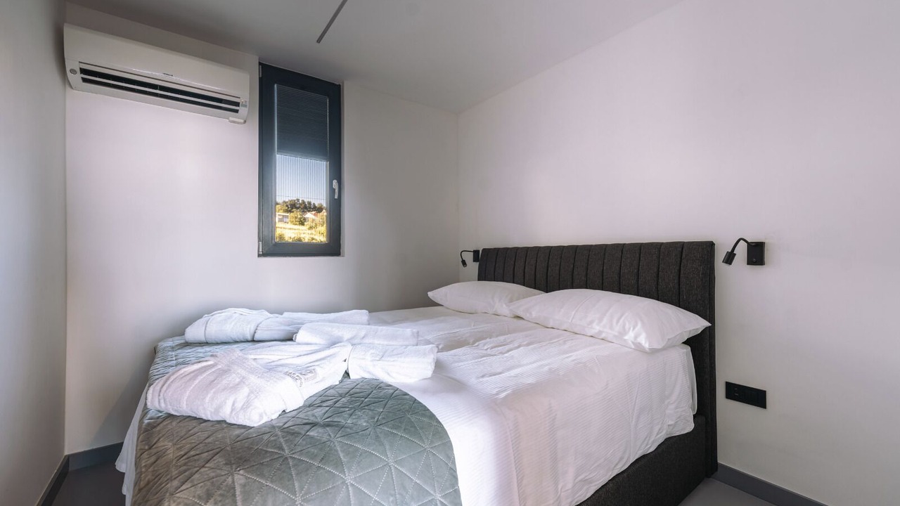 Photo of Bedroom in Klake
