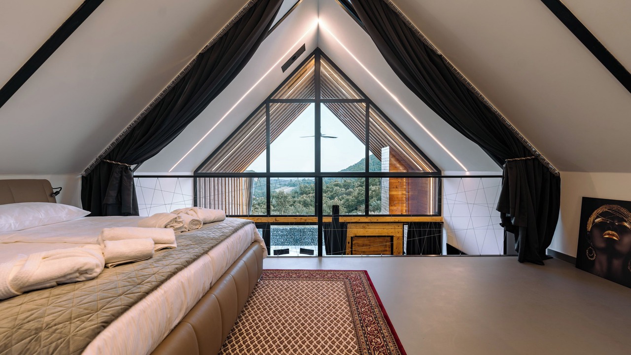 Photo of Bedroom in Klake