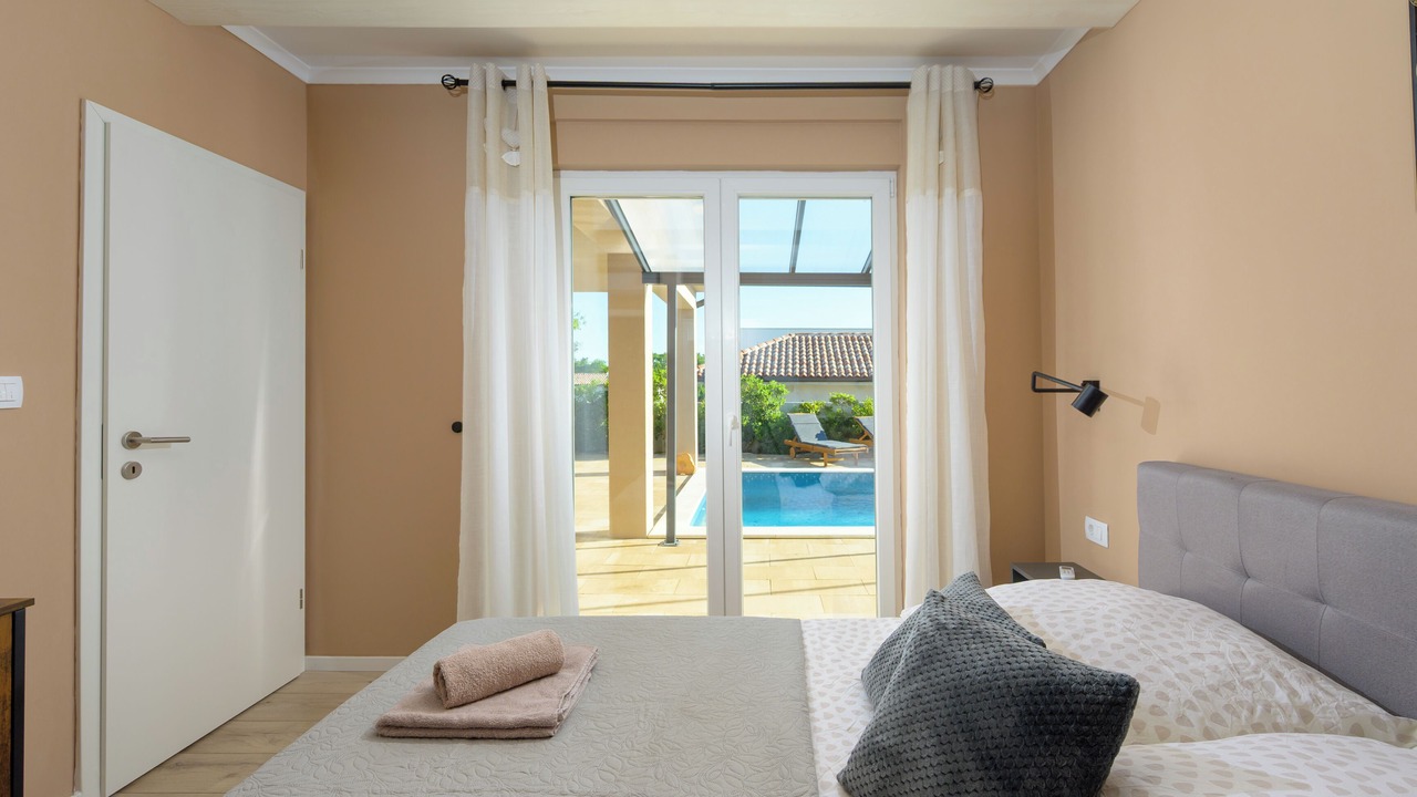 Photo of Bedroom in Cabrunici