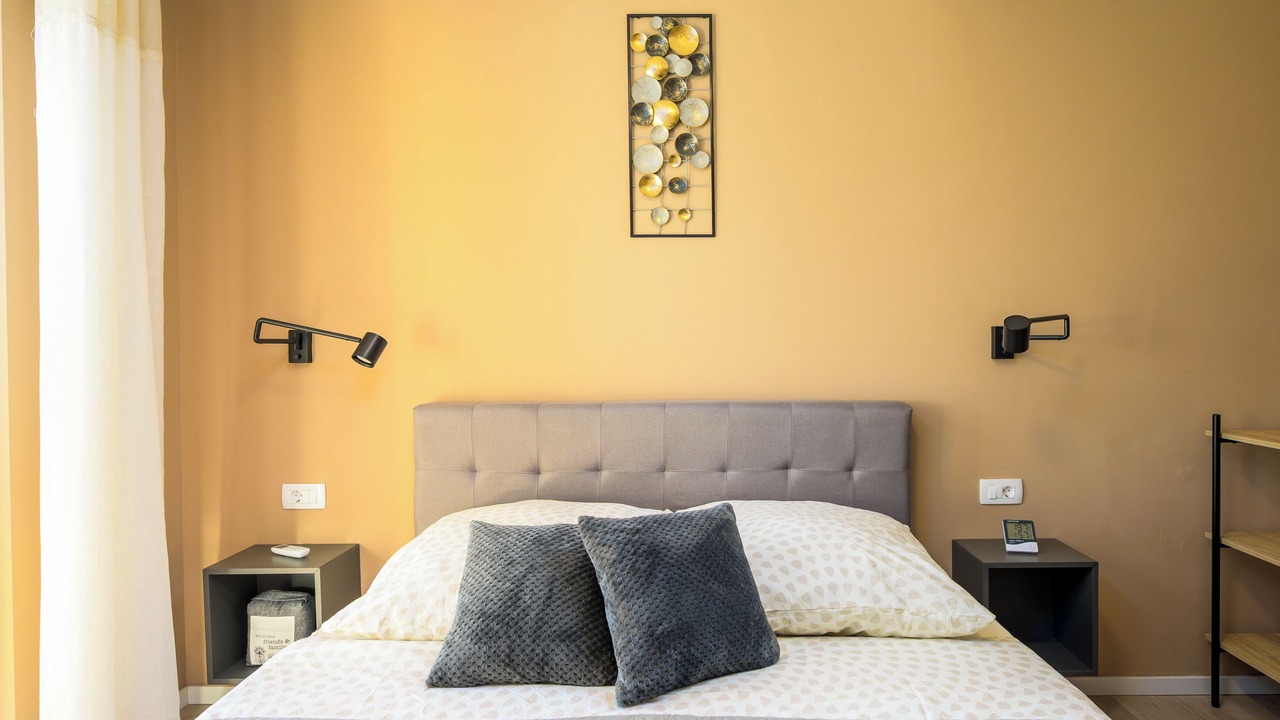 Photo of Bedroom in Cabrunici