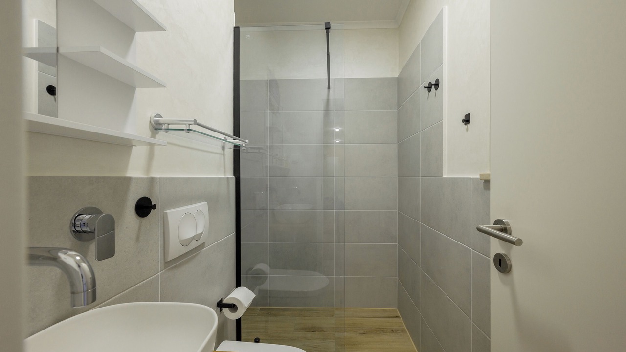 Photo of Bathroom in Cabrunici
