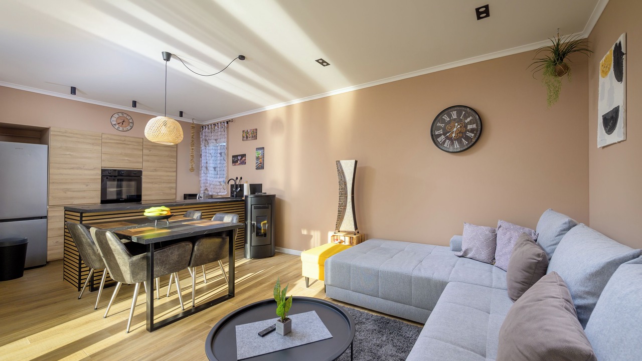 Photo of Livingroom in Cabrunici