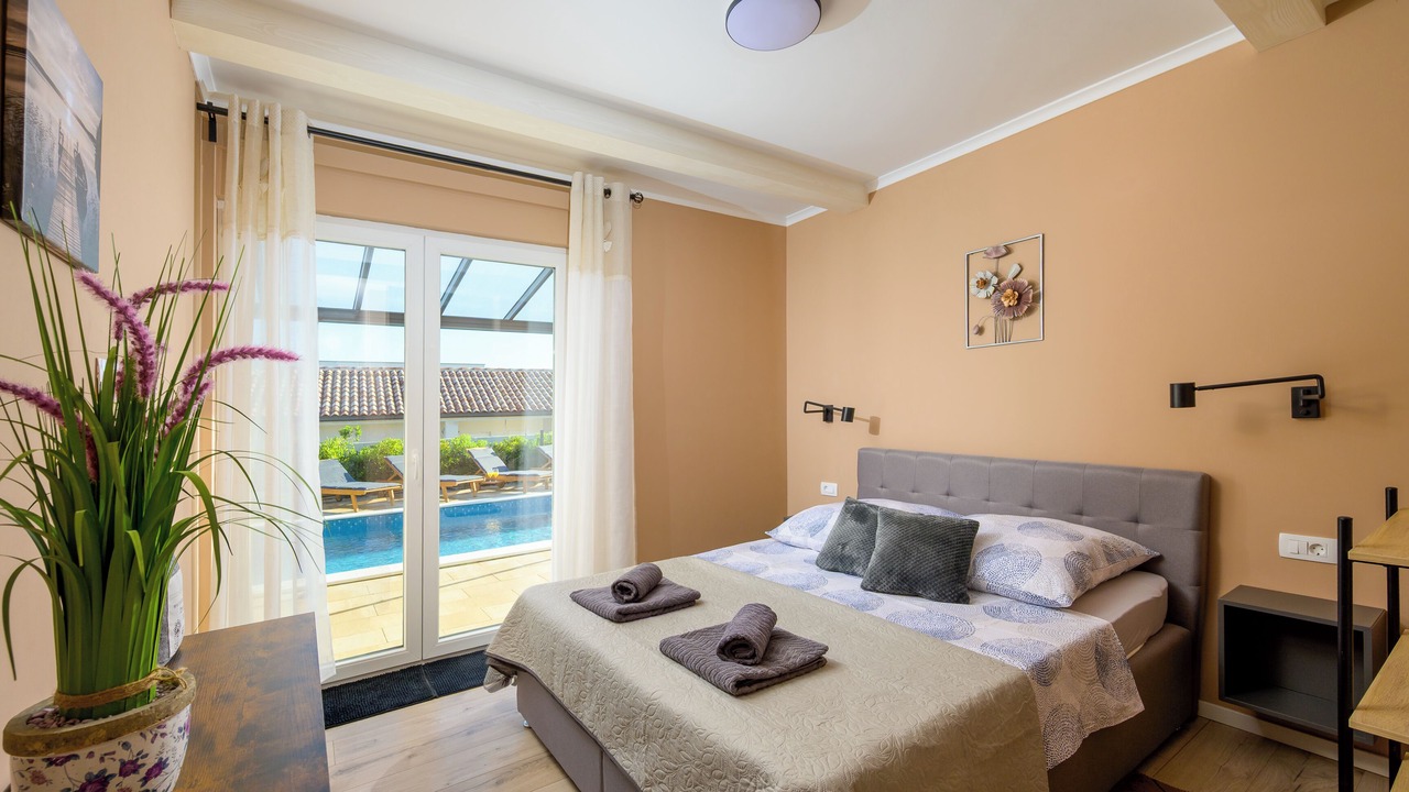 Photo of Bedroom in Cabrunici