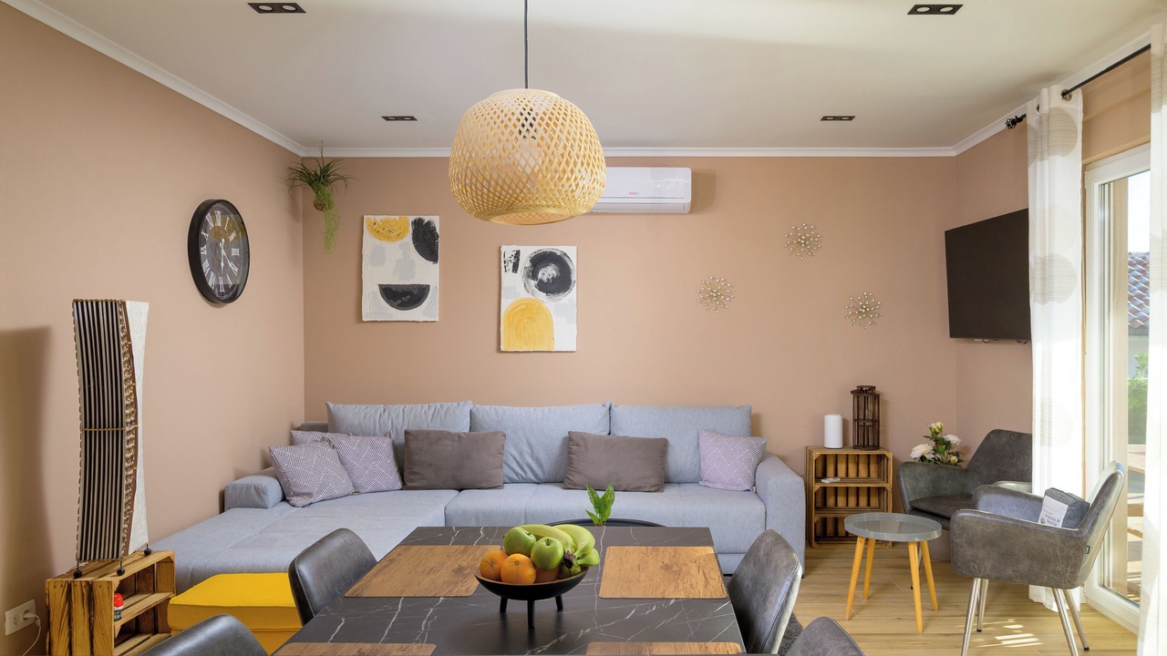 Photo of Livingroom in Cabrunici