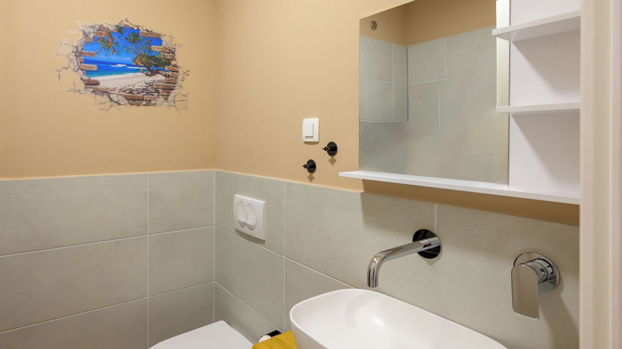 Photo of Bathroom in Cabrunici