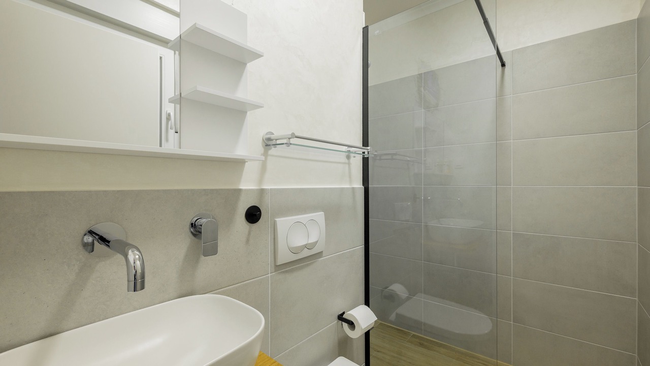 Photo of Bathroom in Cabrunici