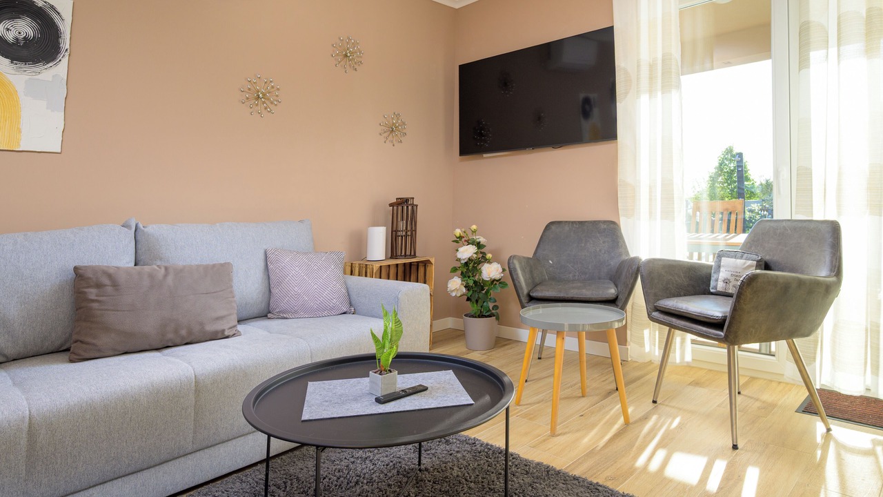 Photo of Livingroom in Cabrunici