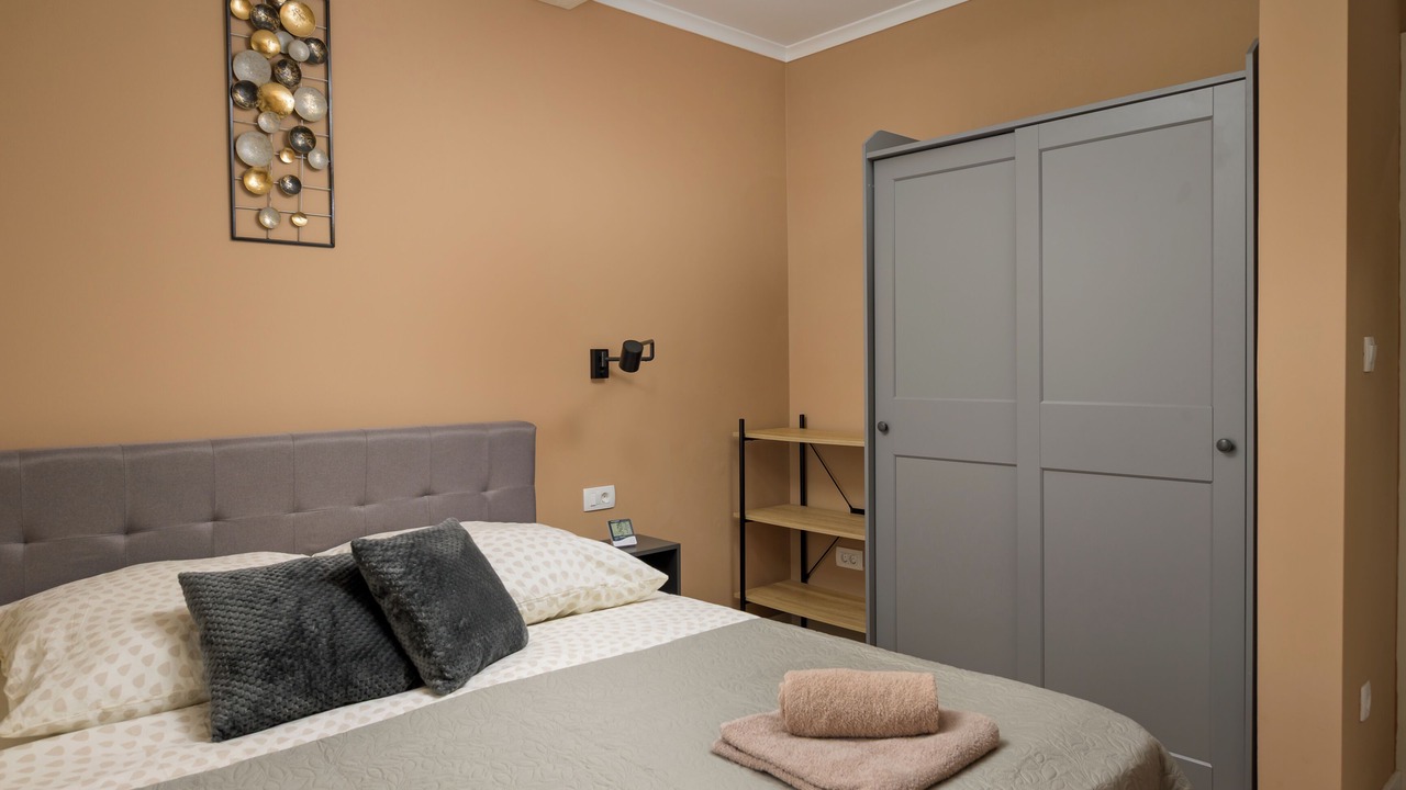 Photo of Bedroom in Cabrunici