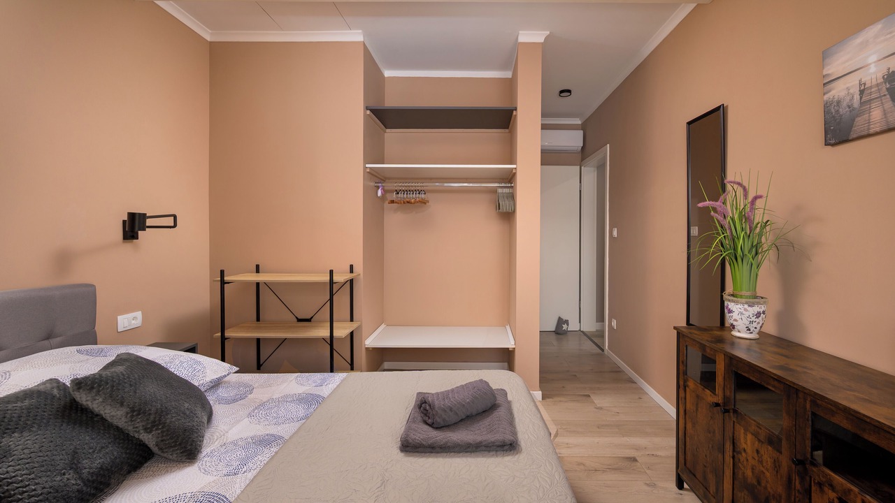 Photo of Bedroom in Cabrunici