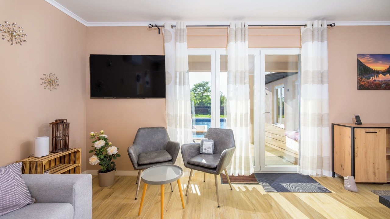 Photo of Livingroom in Cabrunici