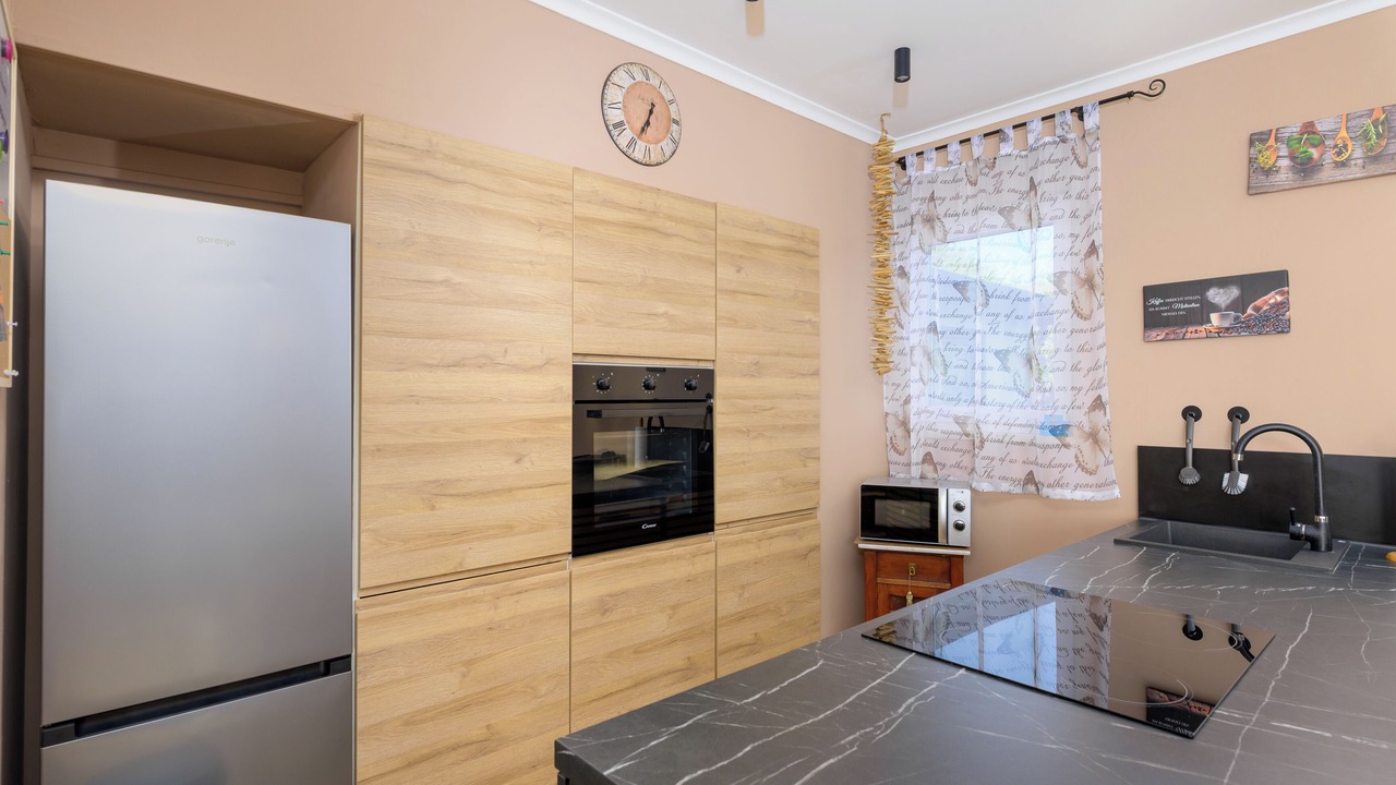 Photo of Kitchen in Cabrunici