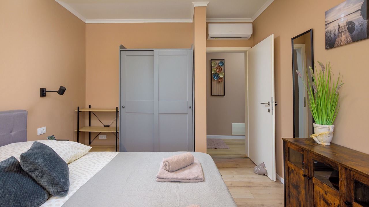 Photo of Bedroom in Cabrunici