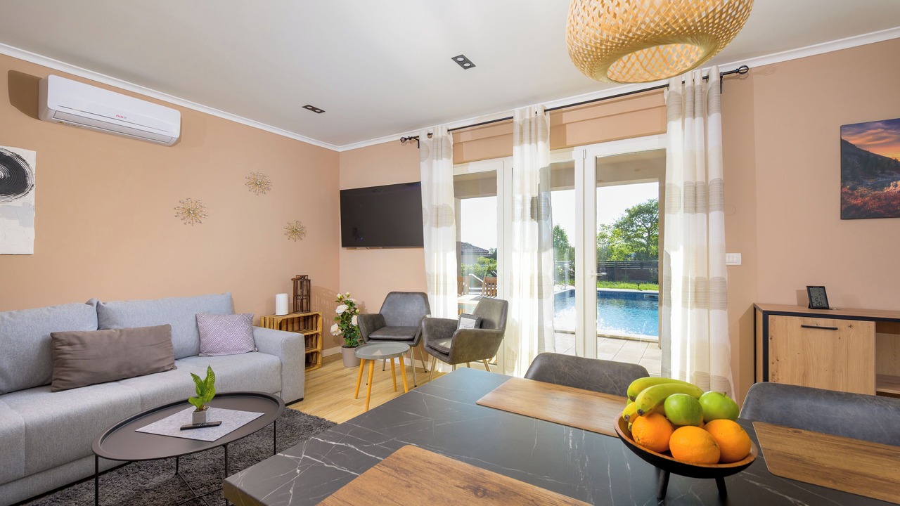 Photo of Livingroom in Cabrunici
