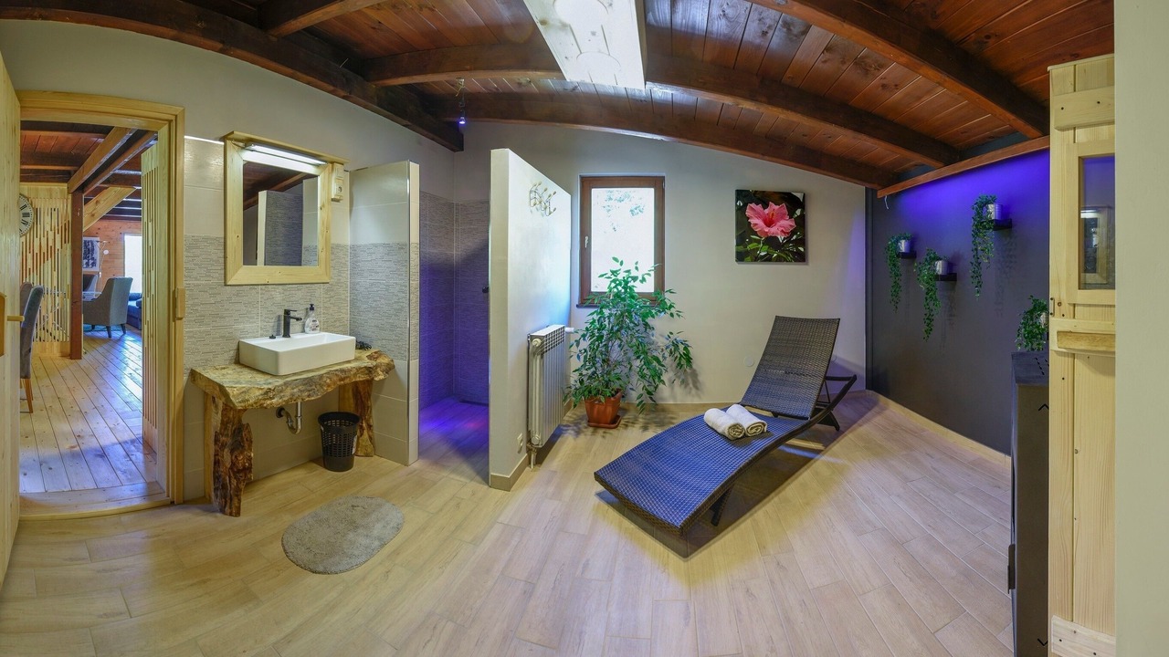Photo of Bathroom in Sveti Ilija