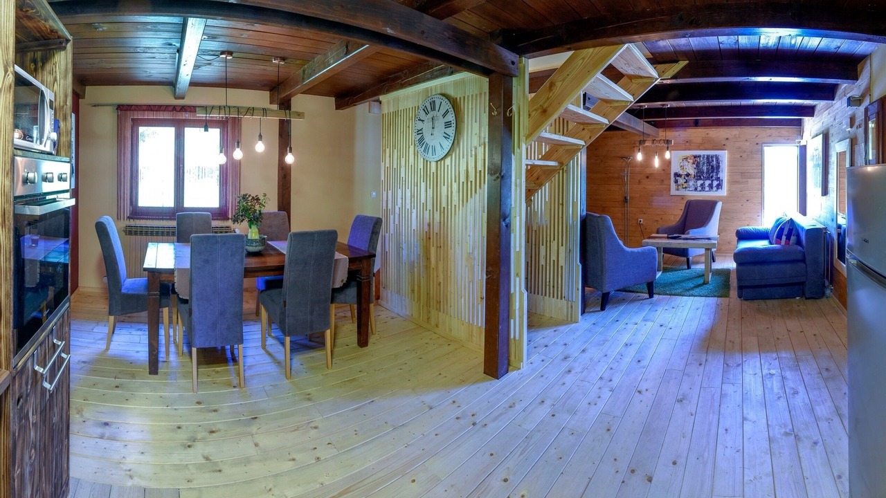 Photo of Livingroom in Sveti Ilija