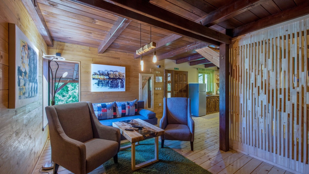 Photo of Livingroom in Sveti Ilija
