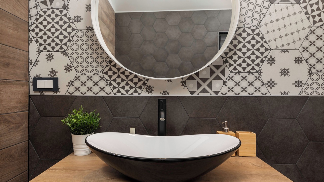 Photo of Bathroom in Milohnici