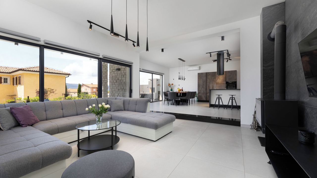 Photo of Livingroom in Milohnici