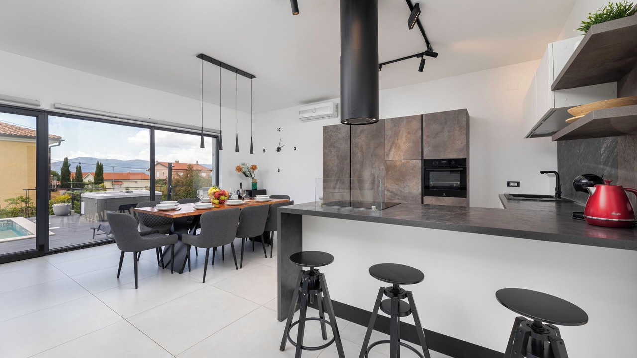 Photo of Kitchen in Milohnici