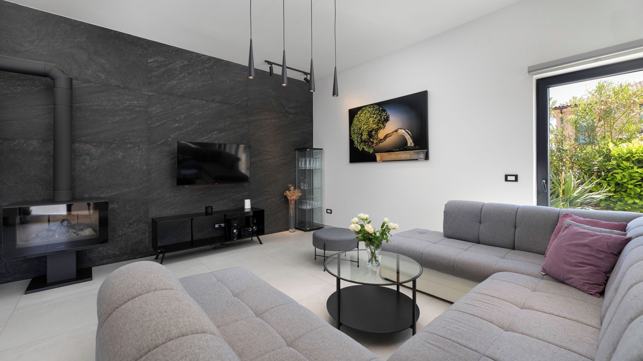 Photo of Livingroom in Milohnici