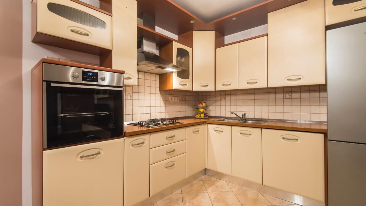 Photo of Kitchen in Lovinac