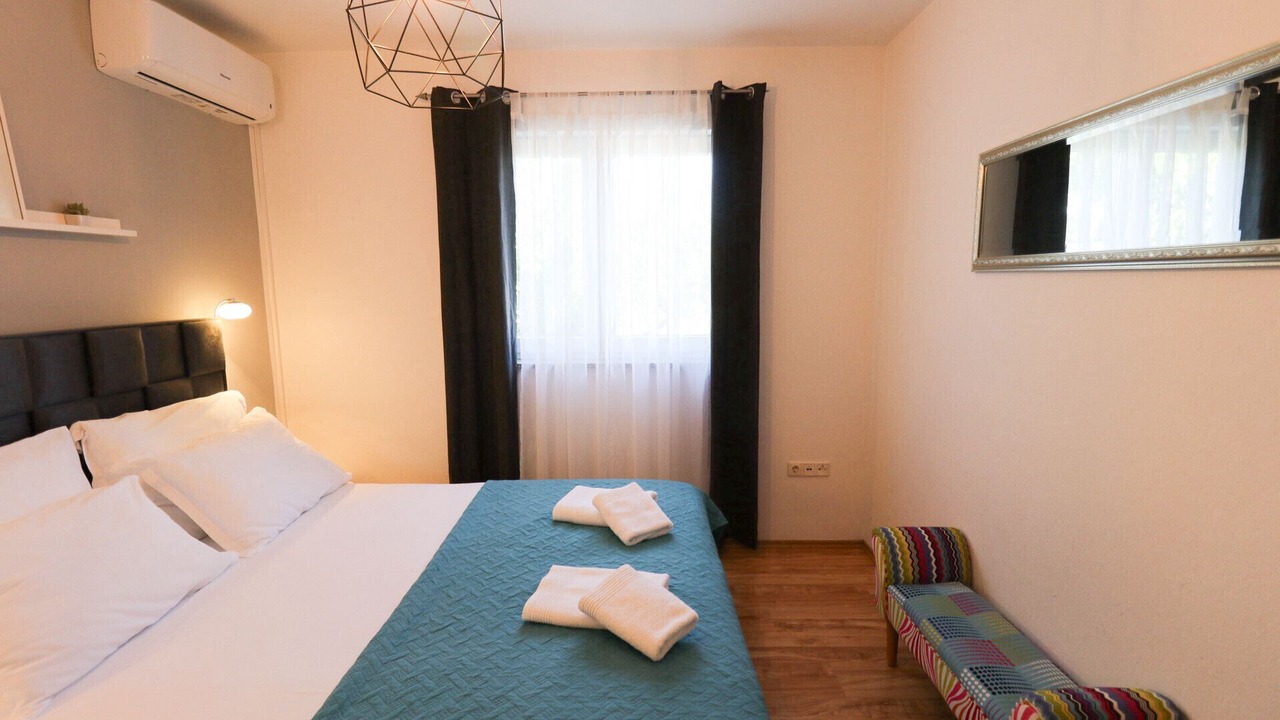Photo of Bedroom in Lovinac